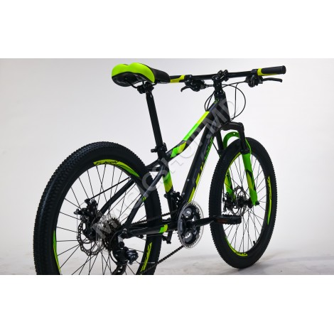 Bicicleta Neptun 24